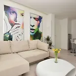 Apartman Petra Apartment