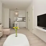 Апартаменты Apartman Petra