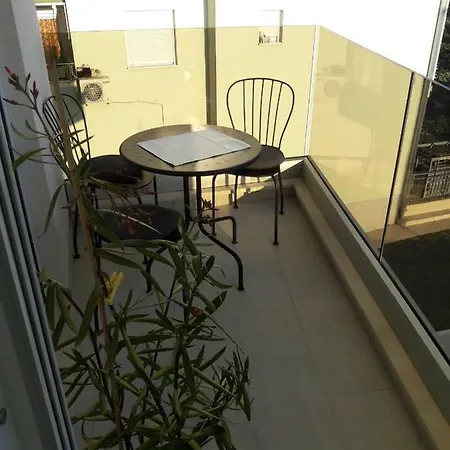 Apartman Petra * Макарска
