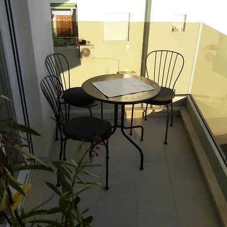 Apartman Petra Apartment *
