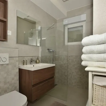 Apartman Petra * Makarska