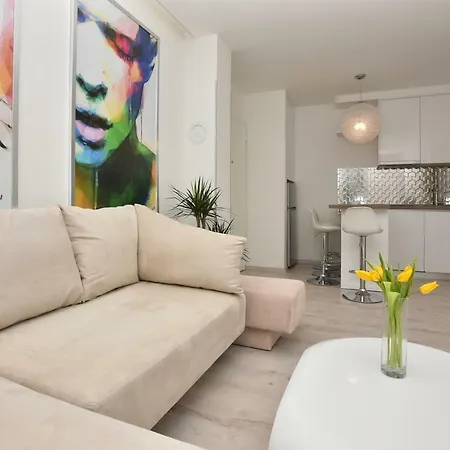 Apartman Petra Апартаменты *