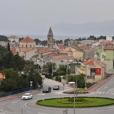 Apartman Petra * Makarska