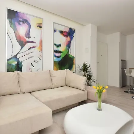 Apartman Petra Apartment