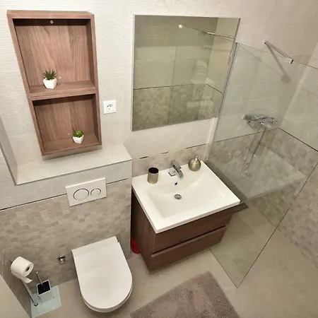 Apartman Petra * Makarska