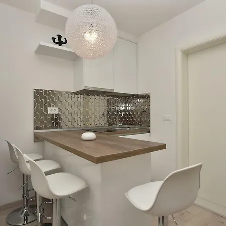 Apartman Petra Apartamento *